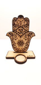La Mano de Fatima